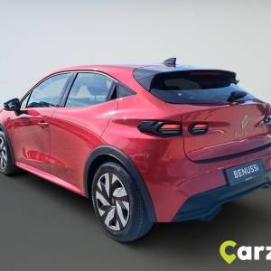 Renault Clio EVOLUTION TCE 115