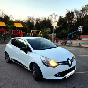 RENAULT CLIO PRODAJEM - ODLIČAN !