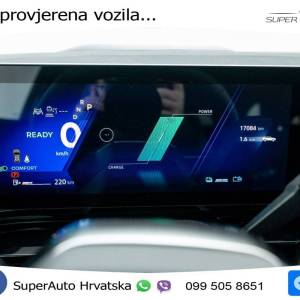 Renault Espace 1.2 E-TECH Aut. Esprit Alpine 199 KS, 7-SJED+ACC+GR SJED+KAM+HEAD