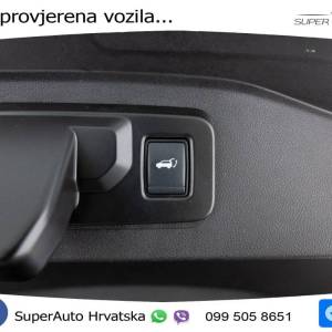 Renault Espace 1.2 E-TECH Aut. Esprit Alpine 199 KS, 7-SJED+ACC+GR SJED+KAM+HEAD