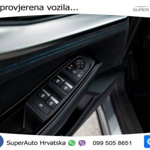 Renault Espace 1.2 E-TECH Aut. Esprit Alpine 199 KS, 7-SJED+ACC+GR SJED+KAM+HEAD