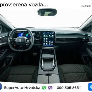 Renault Espace 1.2 E-TECH Aut. Esprit Alpine 199 KS, 7-SJED+ACC+GR SJED+KAM+HEAD