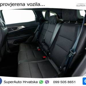 Renault Espace 1.2 E-TECH Aut. Esprit Alpine 199 KS, 7-SJED+ACC+GR SJED+KAM+HEAD