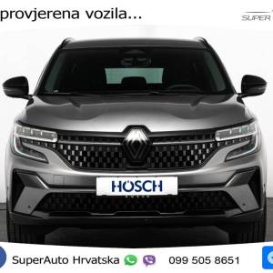 Renault Espace 1.2 E-TECH Aut. Esprit Alpine 199 KS, 7-SJED+ACC+GR SJED+KAM+HEAD