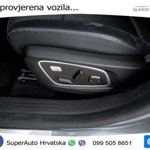 Renault Espace 1.2 E-TECH Aut. Esprit Alpine 199 KS, 7-SJED+ACC+GR SJED+KAM+HEAD
