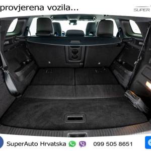 Renault Espace 1.2 E-TECH Aut. Esprit Alpine 199 KS, 7-SJED+ACC+GR SJED+KAM+HEAD