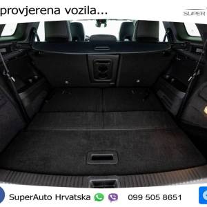 Renault Espace 1.2 E-Tech Aut. Esprit Alpine 199 KS, 7-SJED+ACC+KAM+GR SJED+HEAD