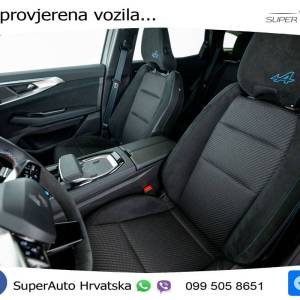 Renault Espace 1.2 E-Tech Aut. Esprit Alpine 199 KS, 7-SJED+ACC+KAM+GR SJED+HEAD