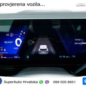 Renault Espace 1.2 E-Tech Aut. Esprit Alpine 199 KS, 7-SJED+ACC+KAM+GR SJED+HEAD