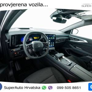 Renault Espace 1.2 E-Tech Aut. Esprit Alpine 199 KS, 7-SJED+ACC+KAM+GR SJED+HEAD