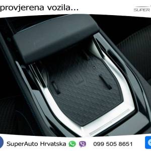 Renault Espace 1.2 E-Tech Aut. Esprit Alpine 199 KS, 7-SJED+ACC+KAM+GR SJED+HEAD