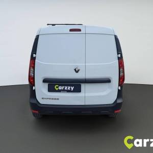Renault Express Furgon Blue dCi 75