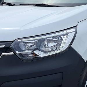 Renault Express Furgon Blue dCi 75