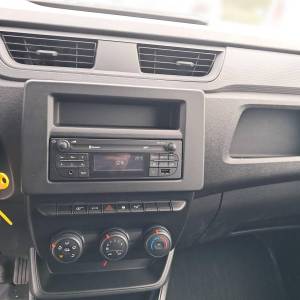 Renault Express Furgon Blue dCi 75