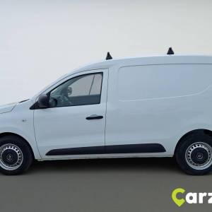 Renault Express Furgon Blue dCi 75