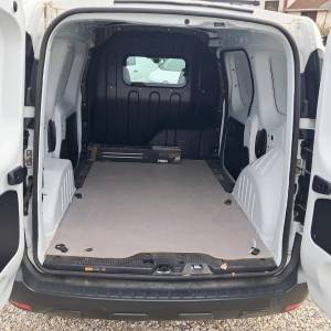 Renault Express Furgon Blue dCi 75