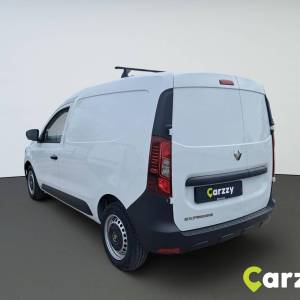 Renault Express Furgon Blue dCi 75