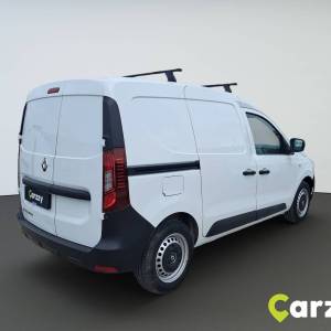 Renault Express Van Furgon Blue dCi 75