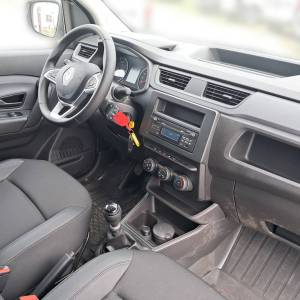 Renault Express Van Furgon Blue dCi 75