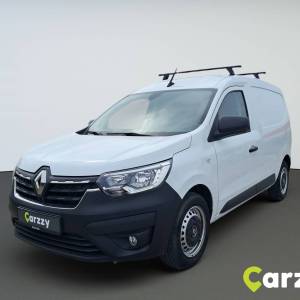 Renault EXPRESS VAN Furgon Blue dCi 75