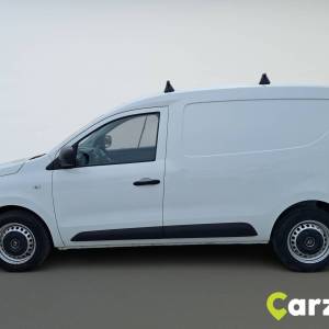 Renault Express Van Furgon Blue dCi 75