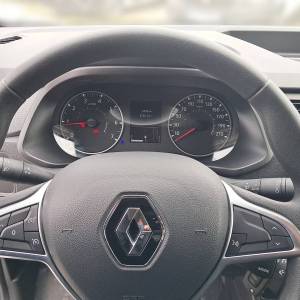 Renault Express Van Furgon Blue dCi 75