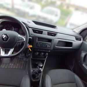 Renault Express Van Furgon Blue dCi 75