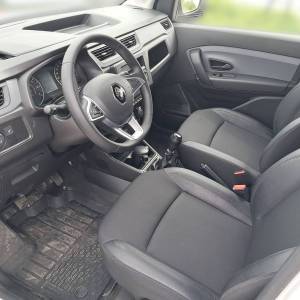 Renault Express Van Furgon Blue dCi 75