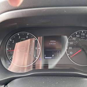 Renault Express Van Furgon Blue dCi 75