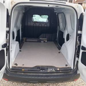 Renault Express Van Furgon Blue dCi 75