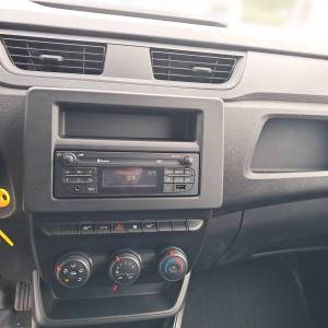 Renault Express Van Furgon Blue dCi 75