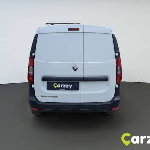 Renault Express Van Furgon Blue dCi 75