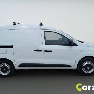 Renault Express Van Furgon Blue dCi 75