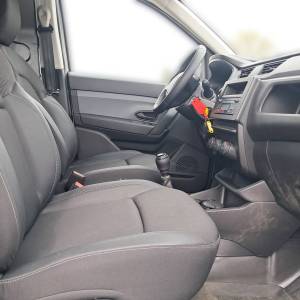 Renault Express Van Furgon Blue dCi 75