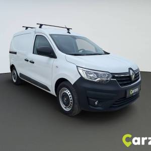 Renault Express Van Furgon Blue dCi 75