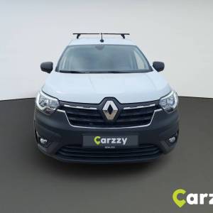 Renault Express Van Furgon Blue dCi 75