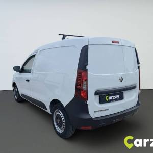Renault Express Van Furgon Blue dCi 75