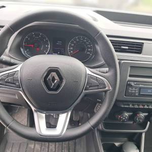 Renault Express Van Furgon Blue dCi 75