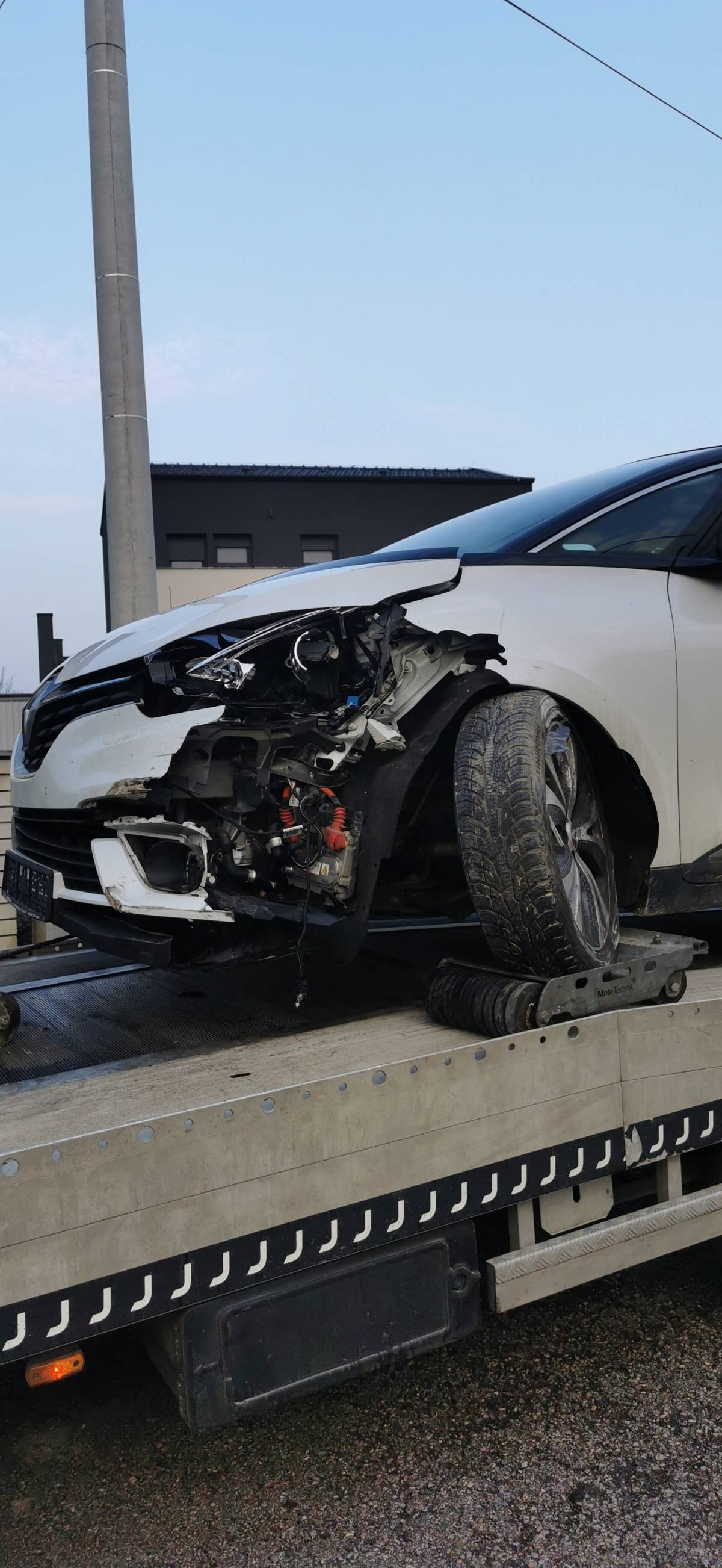 RENAULT GRAND SCENIC