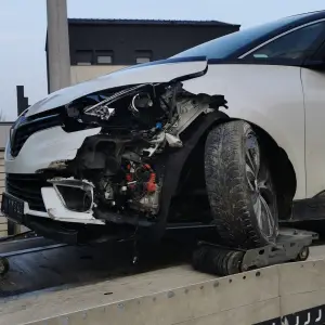 RENAULT GRAND SCENIC