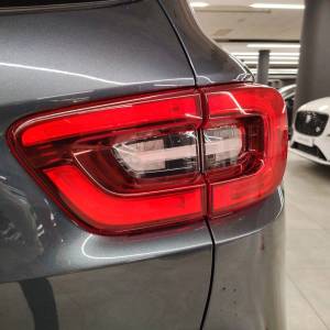 Renault Kadjar 1.3 TCE 140 EDC - 3 godine jamstva