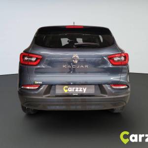 Renault Kadjar 1.3 TCE 140 EDC - 3 godine jamstva