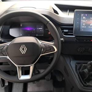 Renault Kangoo COMFORT FURGON BLUE DCI 115 PRODUŽENA KABINA