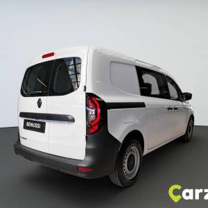 Renault Kangoo COMFORT FURGON BLUE DCI 115 PRODUŽENA KABINA