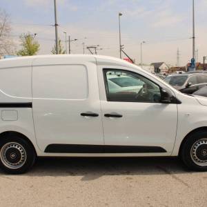 Renault Kangoo Express 1.5 dCi *NAVIGACIJA*