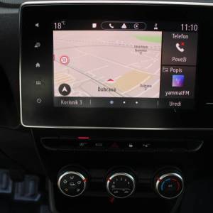 Renault Kangoo Express 1.5 dCi *NAVIGACIJA*