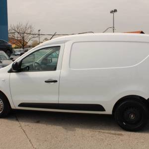 Renault Kangoo Express 1.5 dCi *NAVIGACIJA*