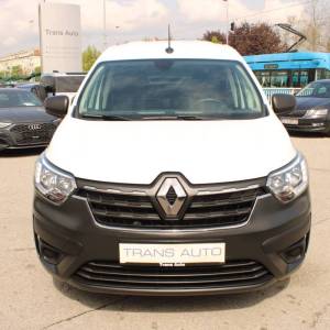 Renault Kangoo Express 1.5 dCi *NAVIGACIJA*