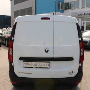 Renault Kangoo Express 1.5 dCi *NAVIGACIJA*