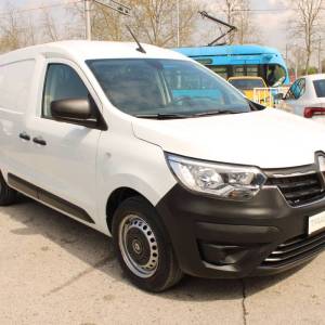 Renault Kangoo Express 1.5 dCi *NAVIGACIJA*